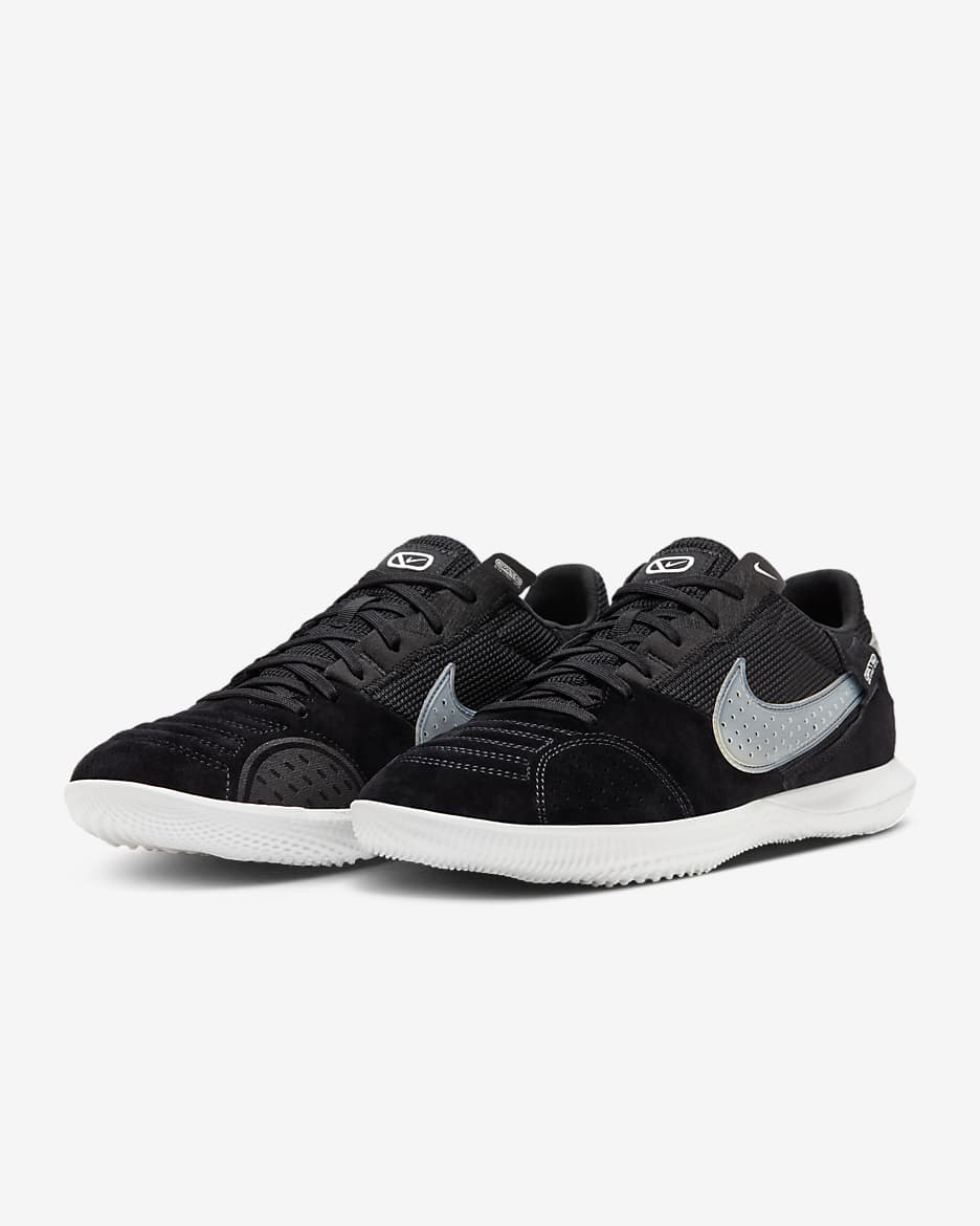 Nike street sneakers on sale